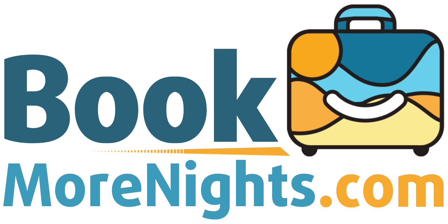 Book More Nights